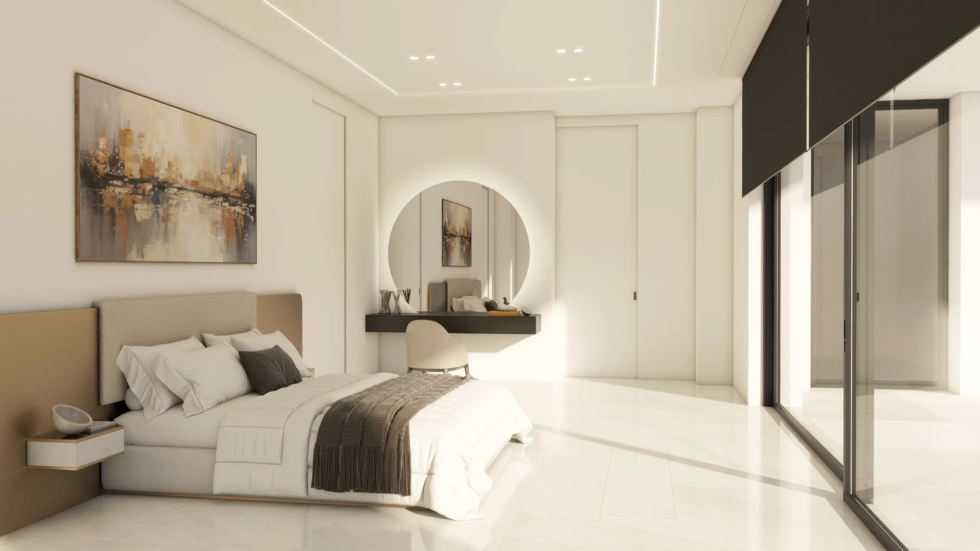 Villa singola Bologna - thumbnail 9